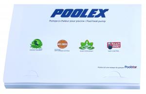 Poolex Triline Selection - R410A