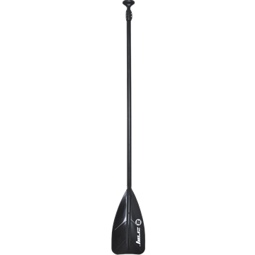 Zray PAGAIE Aluminium noir 165-215 cm