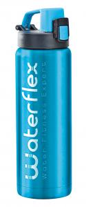 Bouteille isotherme - Waterflex