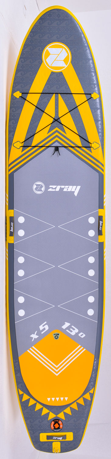 Zray SUP X-Rider 13'