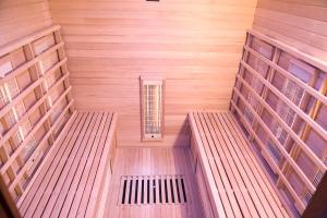 Sauna Infrarouge SPECTRA